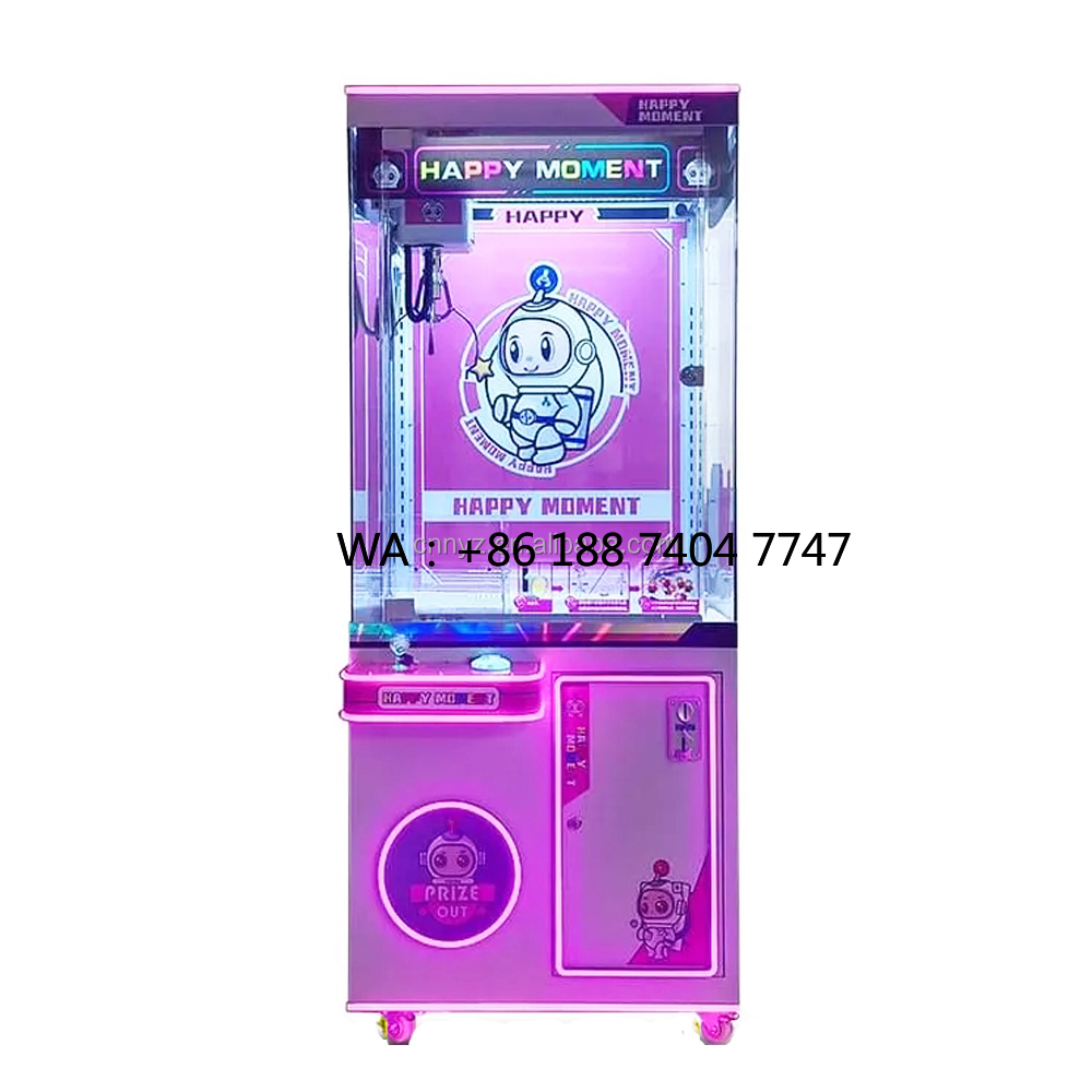 Arcade Games & Vending Llc Photos - 상업용 아케이드 경품 선물 집게 게임