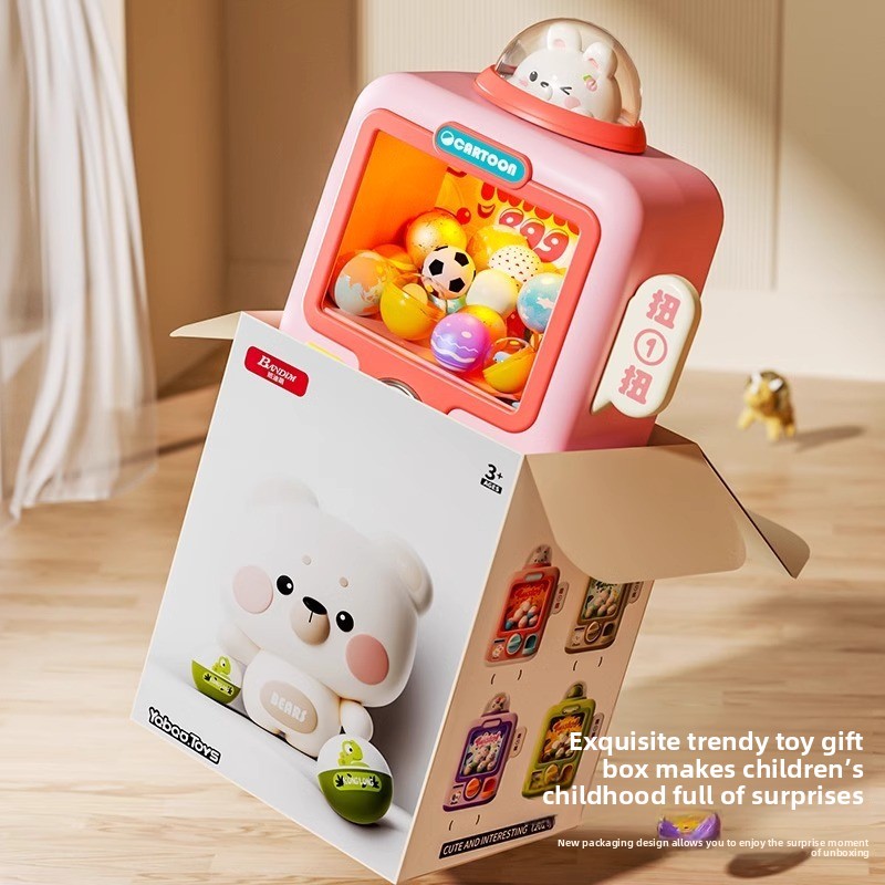 전자 공룡 아케이드 클로 머신 게임, 어린이용 미니 자 - Arcade Game Vending Machine 리뷰 및 가격