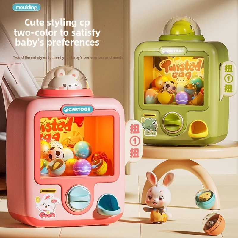 전자 공룡 아케이드 클로 머신 게임, 어린이용 미니 자 - Arcade Game Vending Machine 리뷰 및 가격
