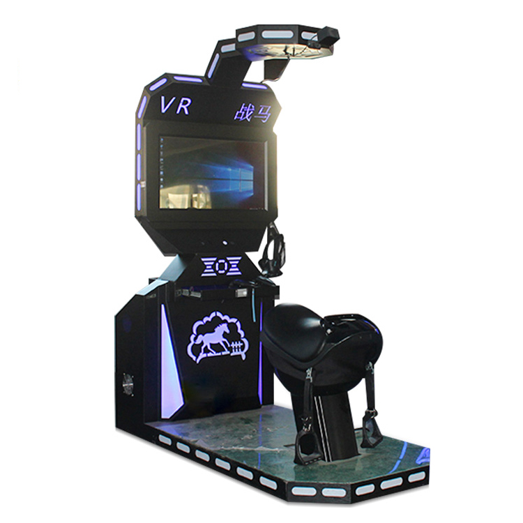 9D VR 승마 게임기 VR 승마 슈팅 시뮬레이터 - 9D Vr Simulator 리뷰 및 가격