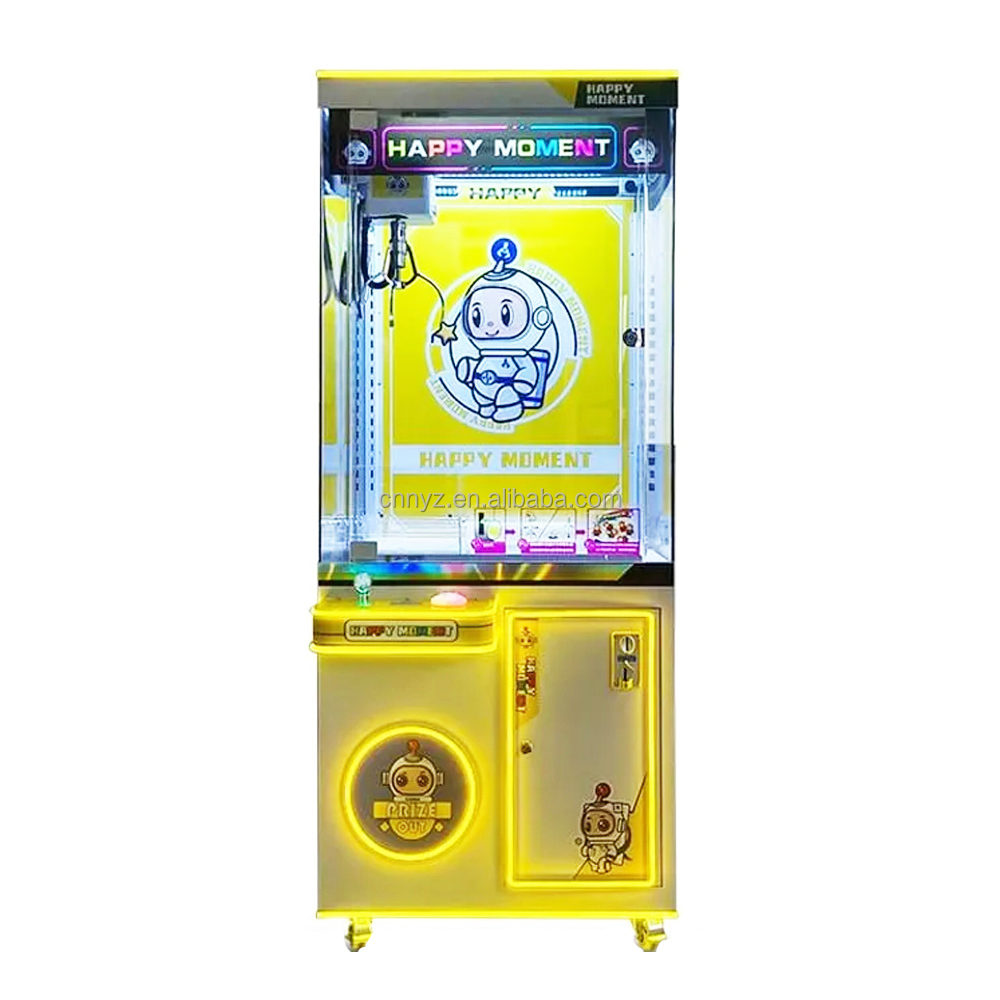 상업용 아케이드 경품 선물 집게 게임 크레인 장난감 자 - Arcade Games & Vending Llc Photos 리뷰 및 가격