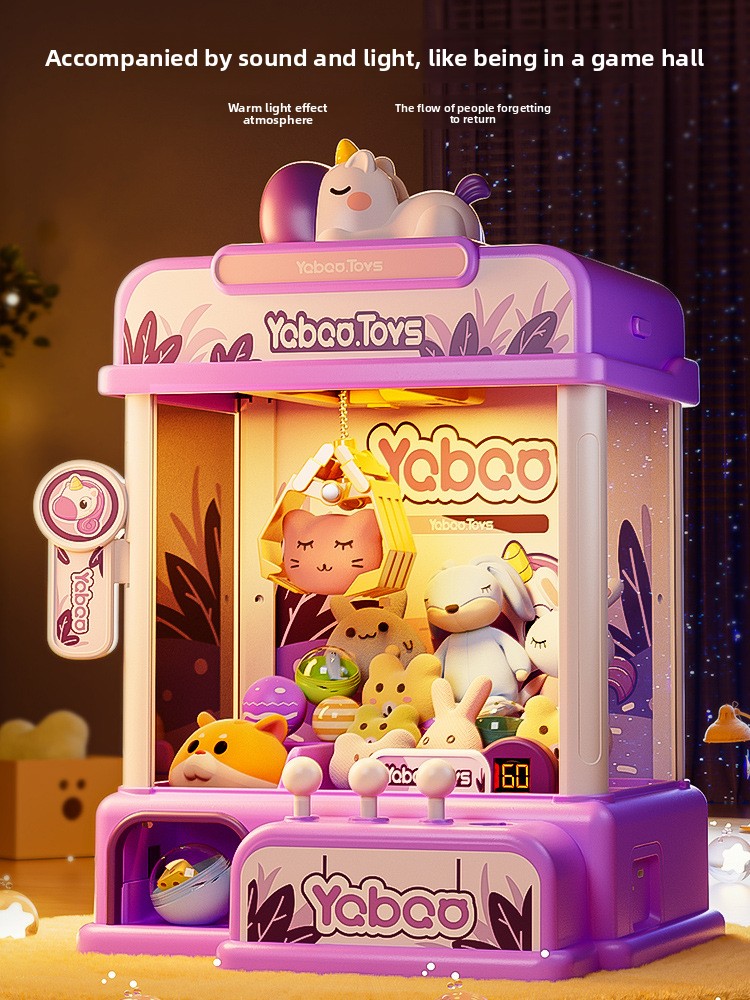 어린이용 미니 자판기 게임 장난감 소리나는 캔디 그랩버 - Arcade Game Vending Machine 리뷰 및 가격