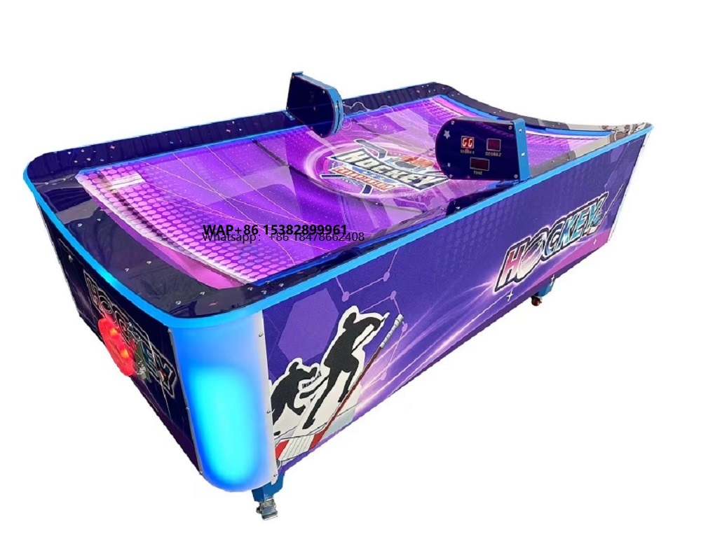 코인 운영식 오락실 에어하키 테이블 게임기 실내 시뮬레 - Arcade Games & Vending Llc Photos 리뷰 및 가격